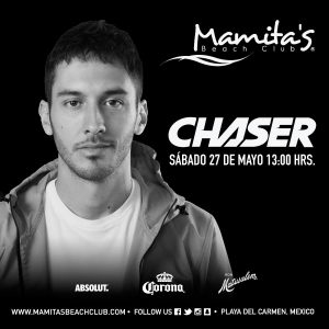 Mamitas - Chaser