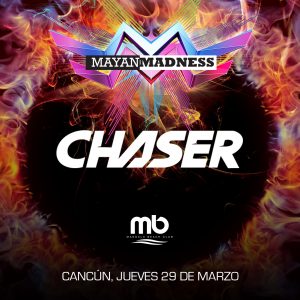 Mayan Madness - CHASER