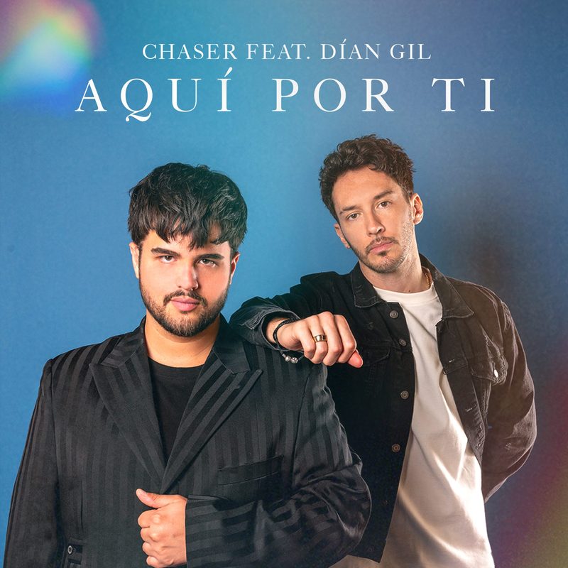Aquí Por Ti feat. Dían Gil