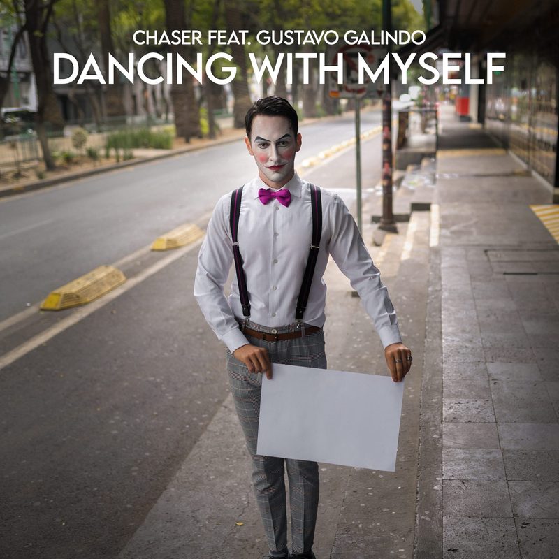 Dancing With Myself